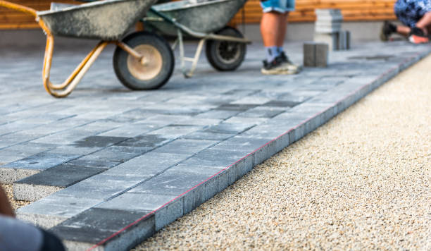 Best Driveway Resurfacing Pavers  in Cheraw, SC