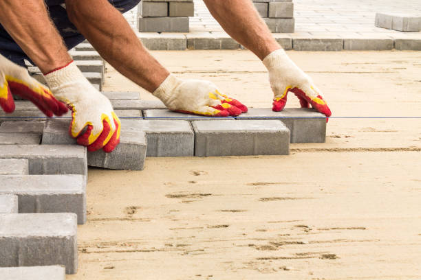 Best Cobblestone Driveway Pavers  in Cheraw, SC