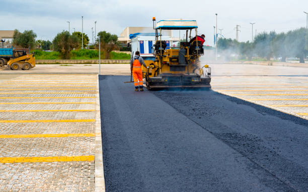 Best Best Driveway Pavers  in Cheraw, SC