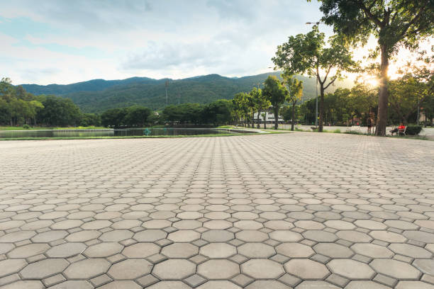 Best Brick Driveway Pavers  in Cheraw, SC