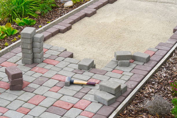 Best Local Driveway Pavers  in Cheraw, SC