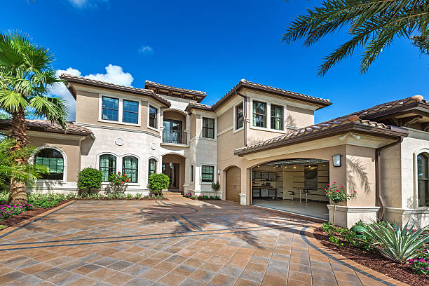 Best Concrete Paver Driveway  in Cheraw, SC