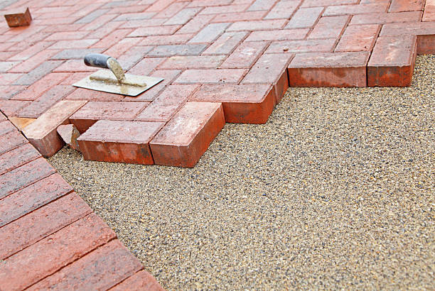 Best Affordable Driveway Paving  in Cheraw, SC