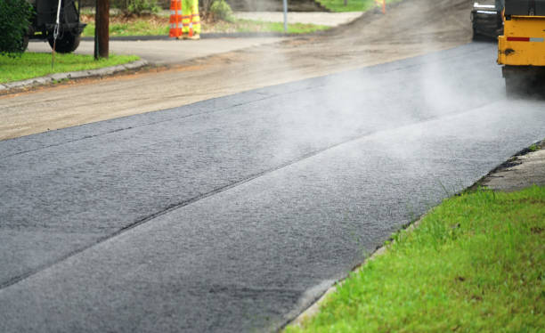 Best Professional Driveway Pavers  in Cheraw, SC