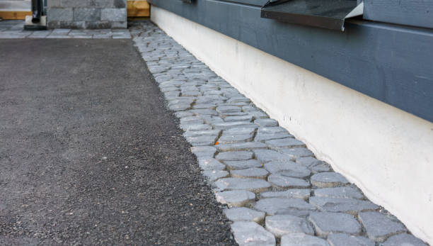 Best Affordable Driveway Pavers  in Cheraw, SC