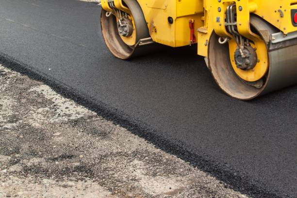 Best Custom Driveway Pavers  in Cheraw, SC