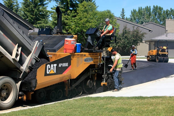 Professional Driveway Pavers in Cheraw, SC