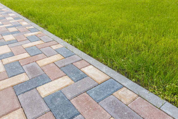 Best Interlocking Driveway Pavers  in Cheraw, SC