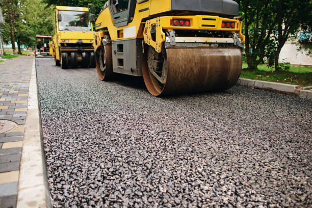 Best Decorative Driveway Pavers  in Cheraw, SC